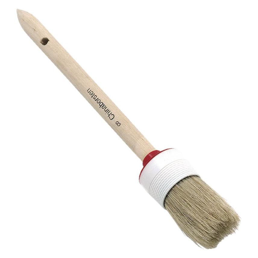 BRW Industrie-Ringpinsel (25 mm) (00053254)