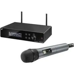 Sennheiser XSW 2-835-E, Mikrofon