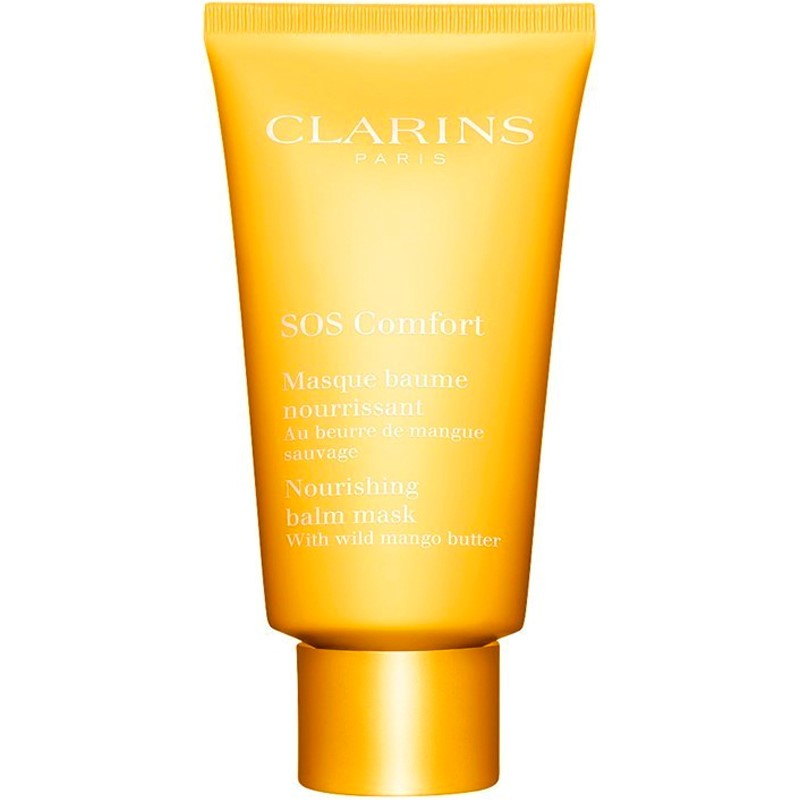 Clarins SOS Comfort Mask for Dry Skin 75mL