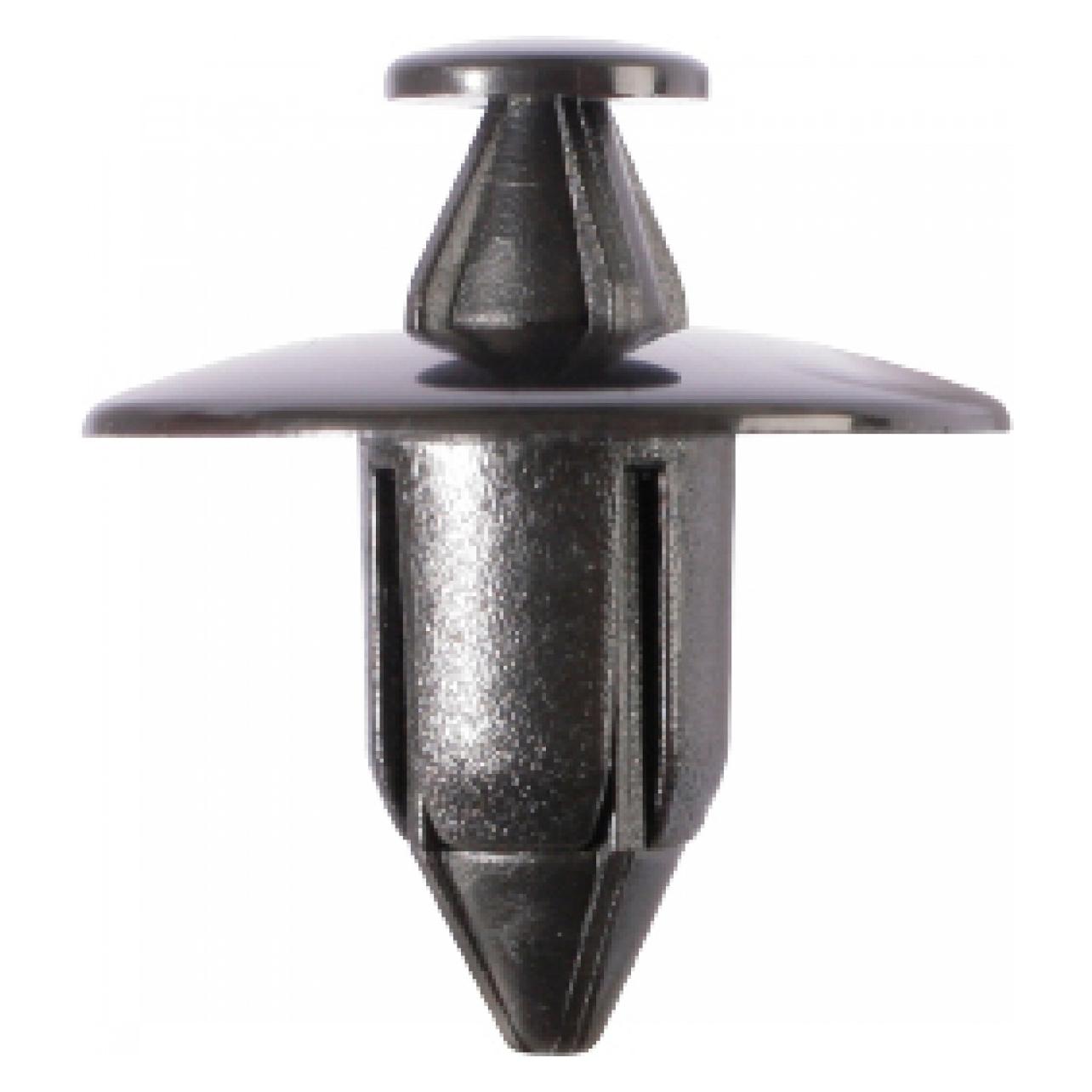 KS Tools Push-Type-Clip für Nissan,50er Pack (420.5560)