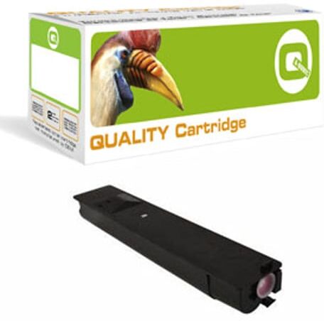 Q-Nomic T-FC50E-M toner magenta