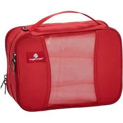 Eagle Creek Pack-It Original Half Clean Dirty Cube, Packsack, Rot