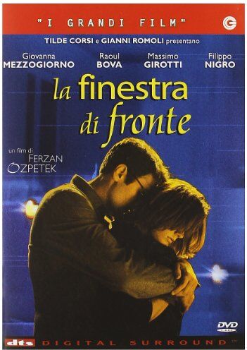 Ferzan Ozpetek - La finestra di fronte [IT Import] - Preis vom 10.10.2026 11:48:34 h
