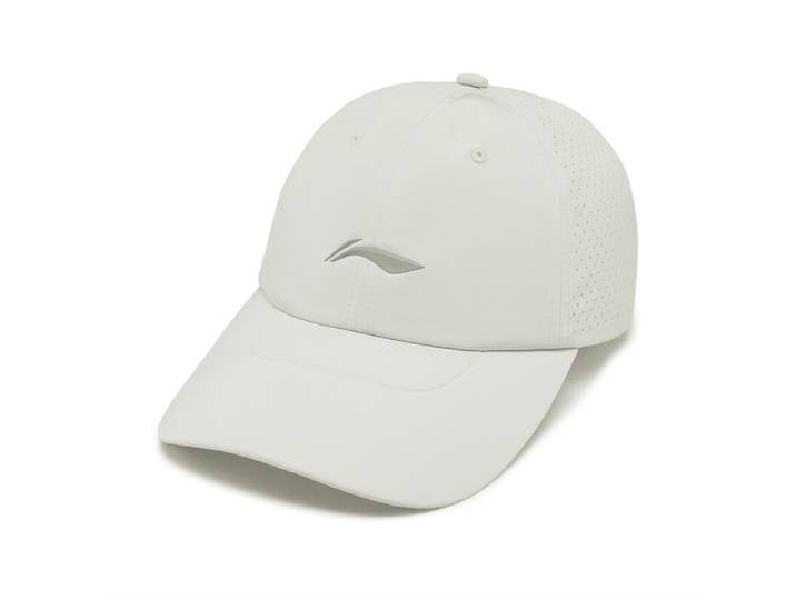LI-NING Casquette Crystal Lime F
