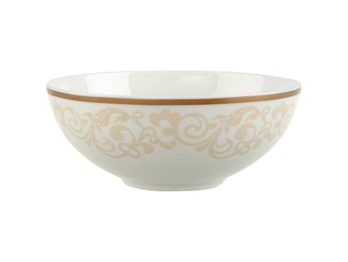 Villeroy & Boch Ivoire Dessertschale 13cm Set6