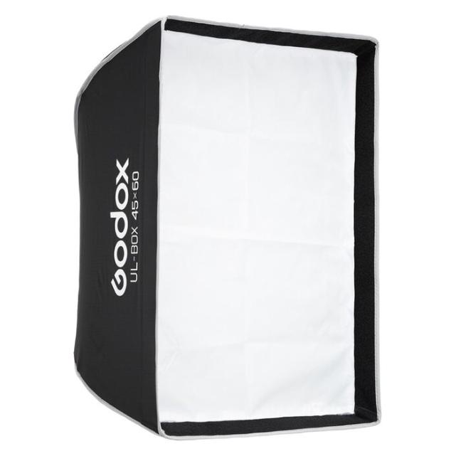 Godox EazyFlow Foldable Rect 45x60 Bowens Softbox (Softbox) (EazyFlow Rect 45x60)