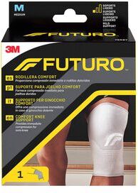Futuro Comfort Lift Joelho Suporte 1 un
