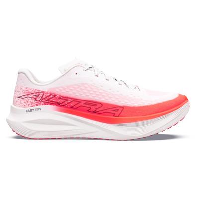 Altra - Vanish Tempo 2 - Runningschuhe 45 | EU 45 weiß/orange
