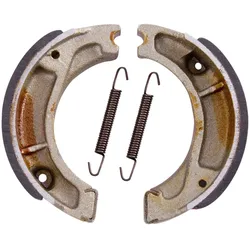 TRW Bremsbacke MCS 812