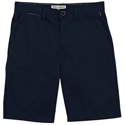 Billabong Jungen Short Carter navy - 12 - 12