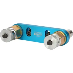 KS Tools Einspritzdüsen-Montage- und Demontage-Werkzeug für BMW N55 - 405.0130