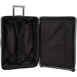 Porsche Design Roadster HC Trolley, Koffer, Grau