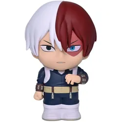 Monogram Int., Spardose, My Hero Academia tirelire Todoroki