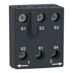 Schneider Electric LU9MR1 LU9MR1 Leistungsschalterzubehör 1 St.