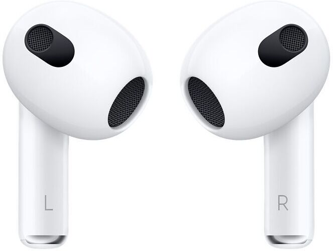 Apple AirPods 3rd Gen   White   MagSafe - Refurbished