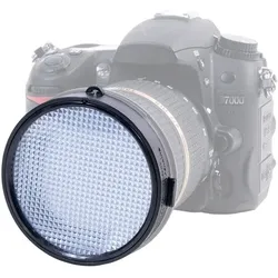 ROGUE ExpoImaging Weißabgleich-Filter ExpoDisc V3 82mm