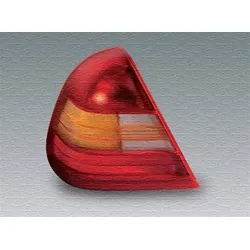 MAGNETI MARELLI Lichtscheibe, Heckleuchte rechts 42905