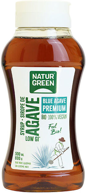 Naturgreen Ecological Agave Syrape 500 L