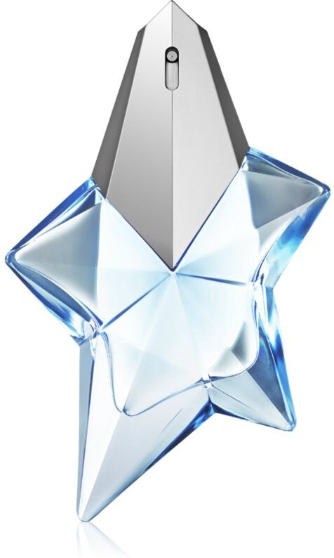 Mugler Angel EDP nachfüllbar für Damen 25 ml