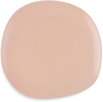 Stone Lain Delilah Porcelain Organic Shaped Plate Set of 6