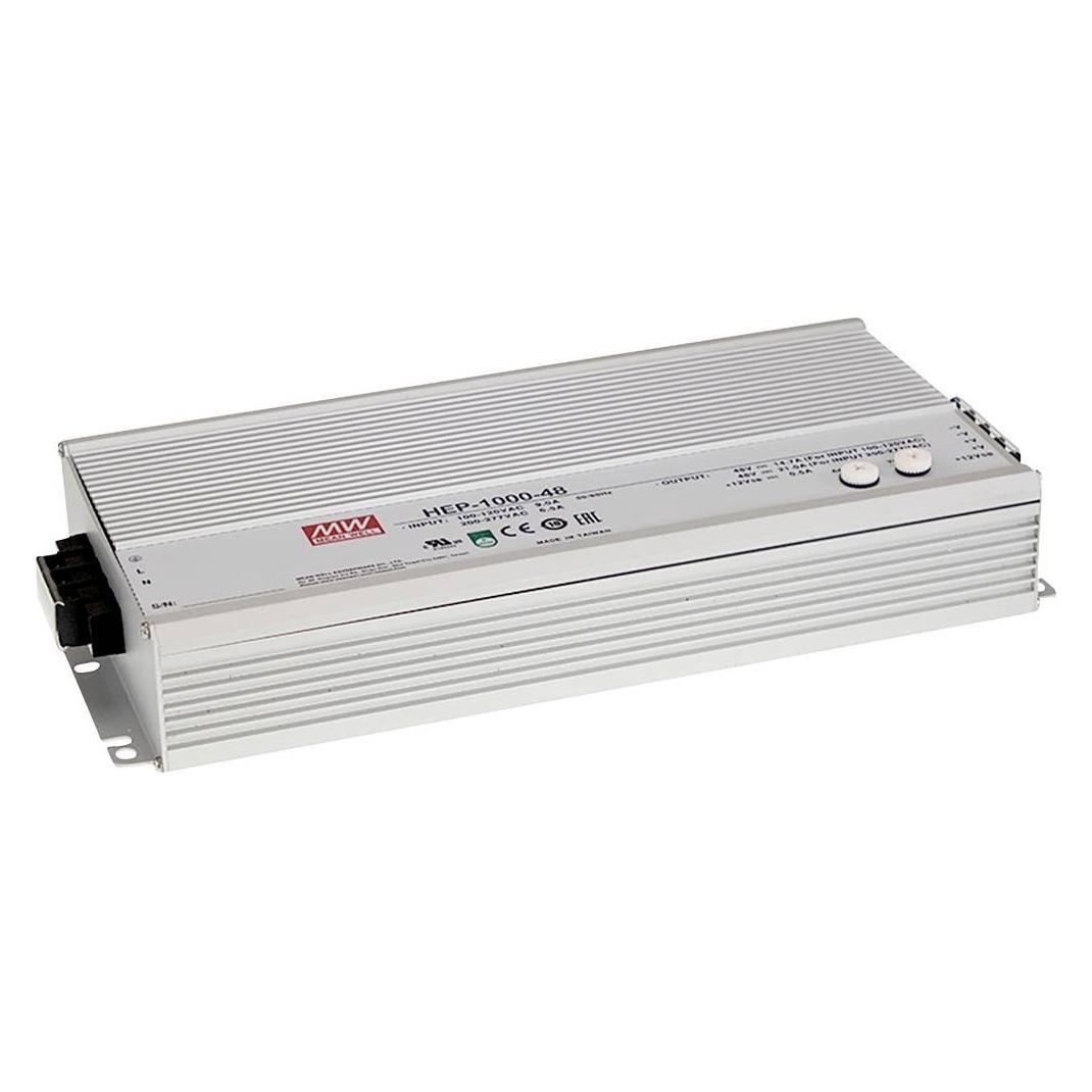 Mean Well AC/DC-Wandler (HEP-1000-48W)