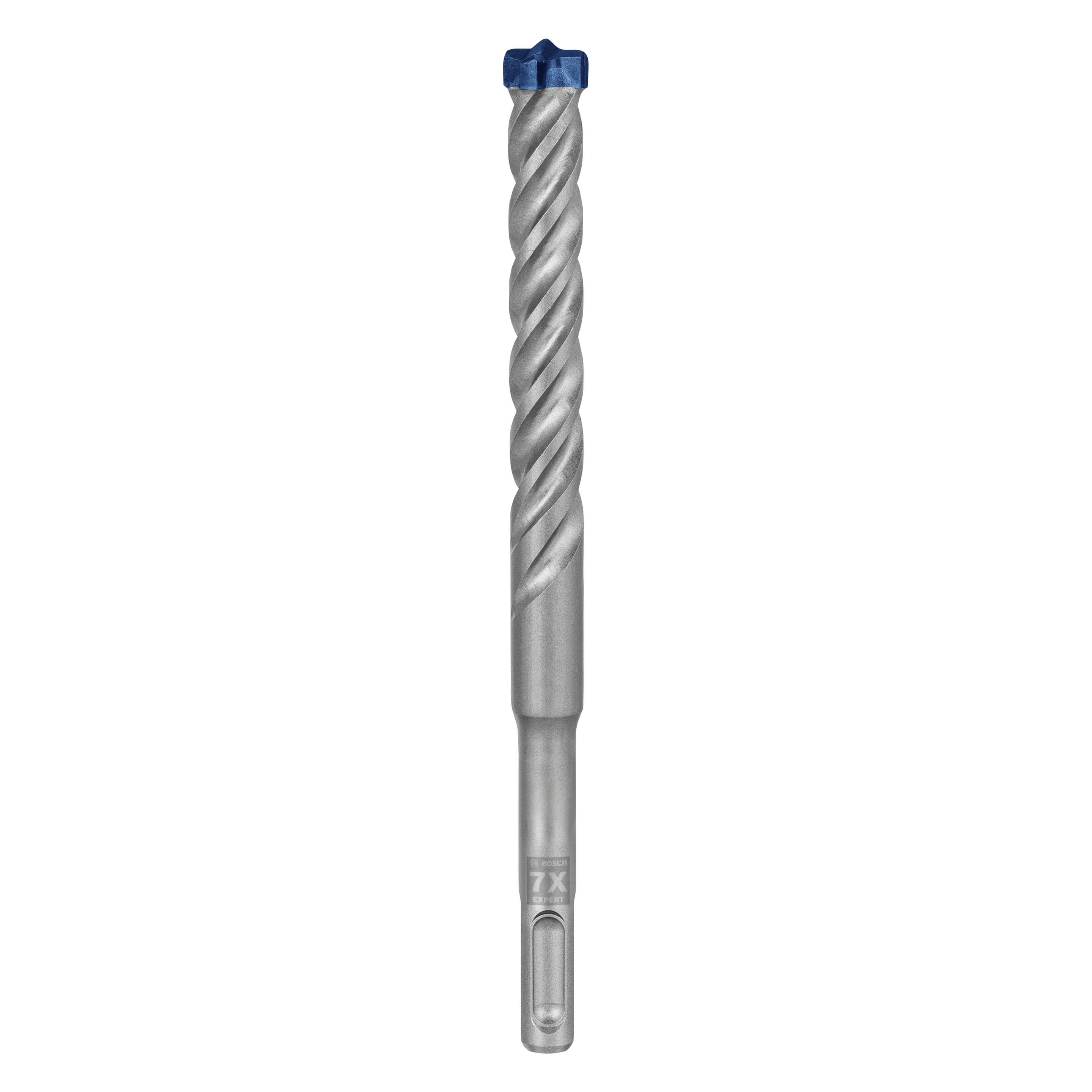 Bosch Professional Zubehör SDS plus-7x (2608900119)