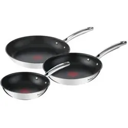 Tefal Duetto+ G732S3 Topf-Set 3 Stück(e)