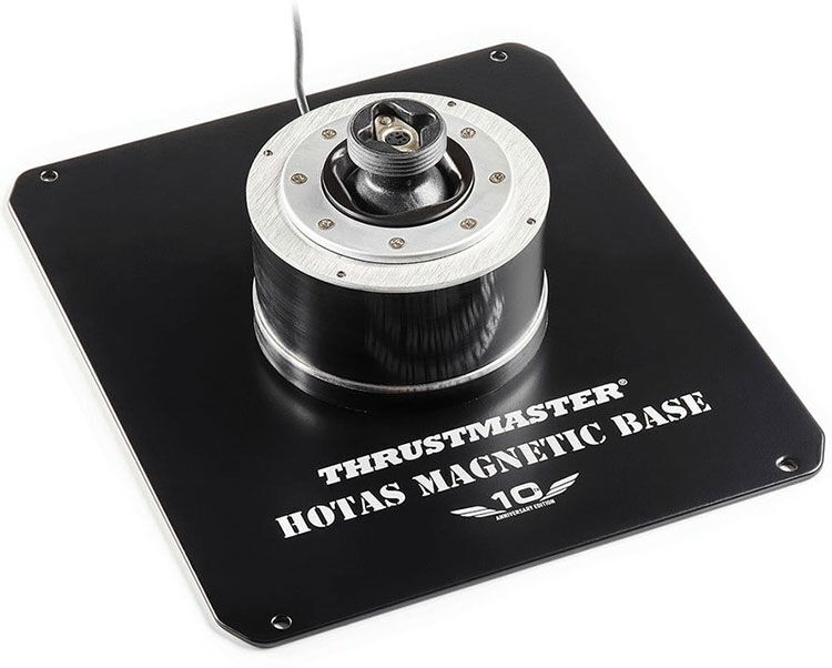 BASE MAGNETICA THRUSTMASTER F-16/F/A18