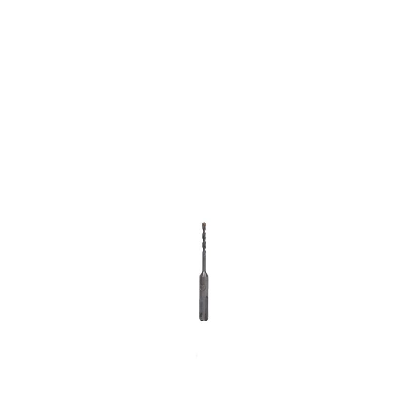 Haushalt SDS+ MASONRY DRILL BIT 4X50X110MM (4 mm) (25317561)