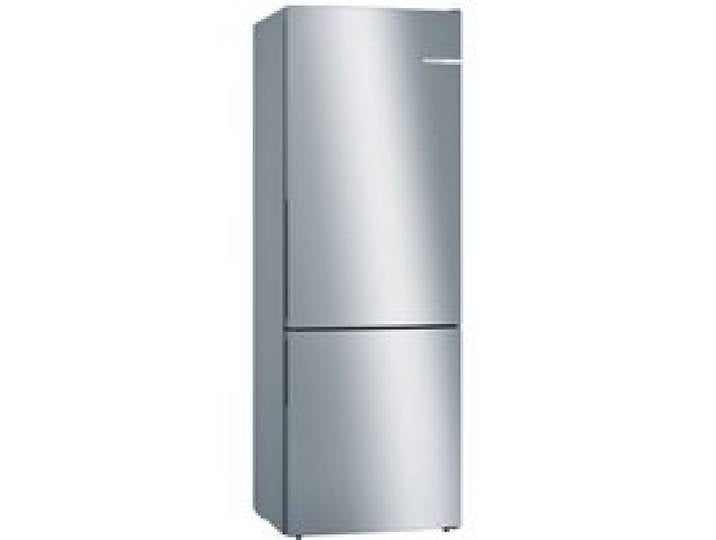 Bosch Réfrigérateur combiné 70cm 419l - KGE49AICA