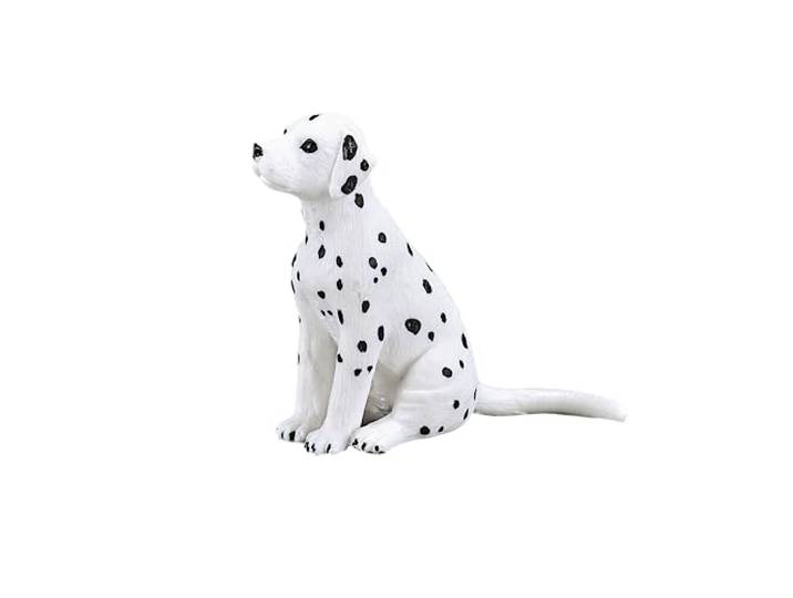Mojo Dalmatiër-puppy figuur