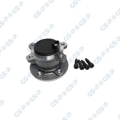 GSP Radlagersatz 9400404k für Volvo