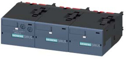 Siemens Module fonctionnel 3RA2816-0EW20 0,5-60s (3RA28160EW20)