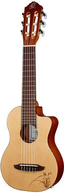 Ortega RGL5CE Guitarlele