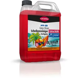 Caramba Easy Clean Scheibenreiniger Extra Sicht Fertigmix