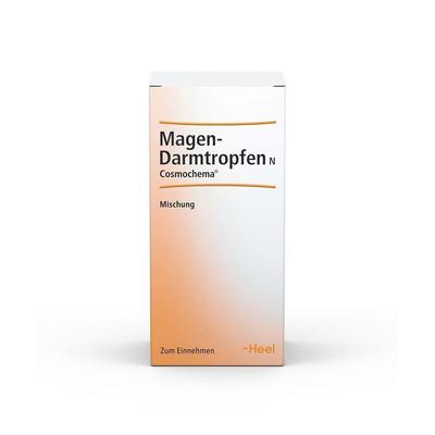 Magen-Darmtropfen N Cosmochema 100 ml Tropfen