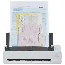 Ricoh, Scanner, Dokumentenscanner fi-800R (USB)