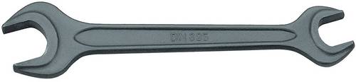 Gedore 6583080 895 34X36 Doppel-Maulschlüssel Schlüsselweite (Metrisch) 34 - 36mm