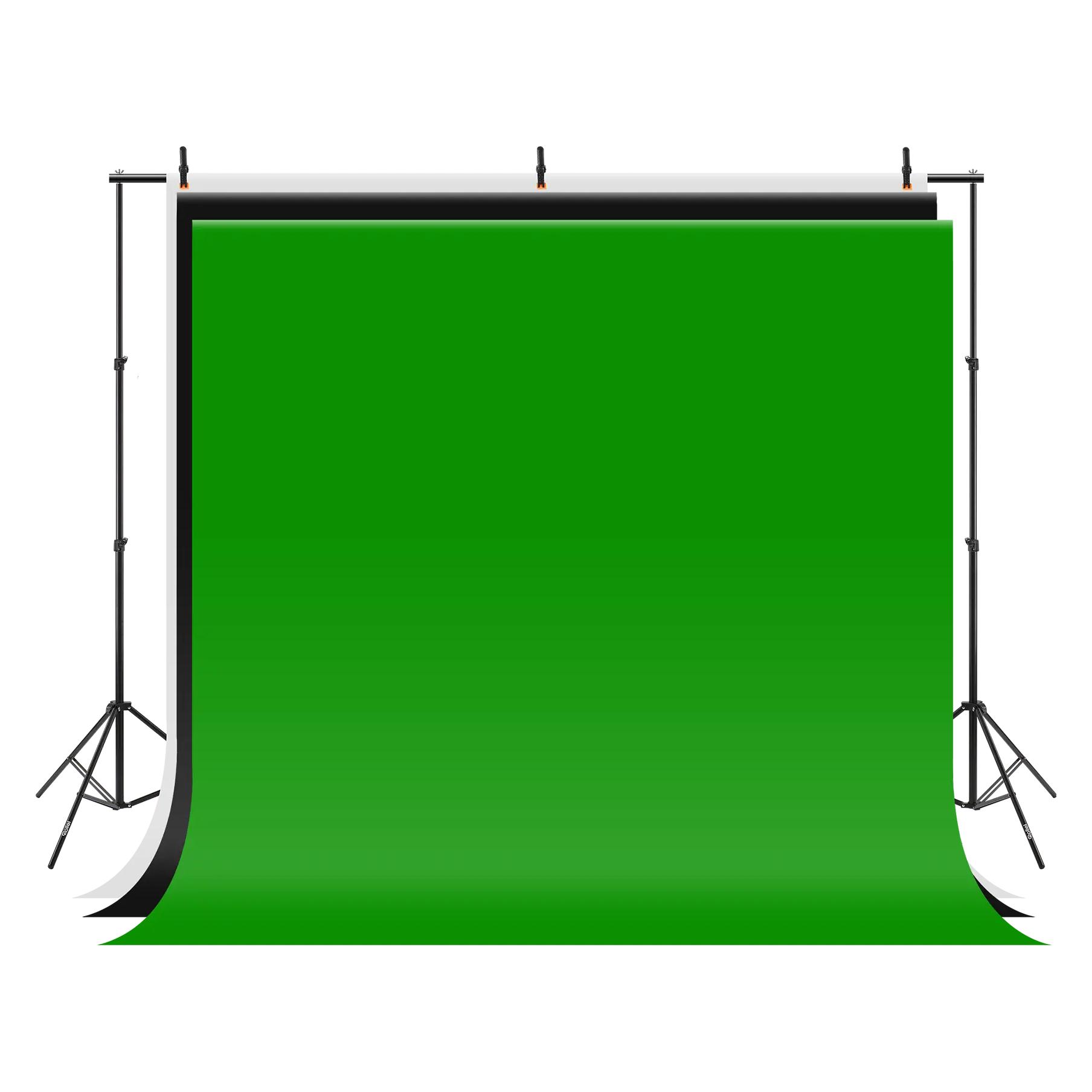 Rollei Hintergrund-Stativ-Set V2 inkl (280 cm) (28261)