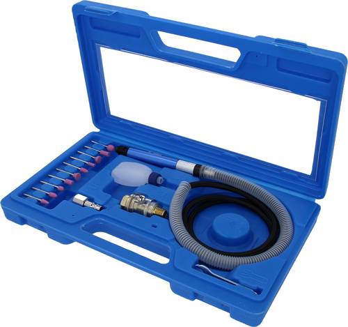 Brilliant Tools BT160710 16 Teile