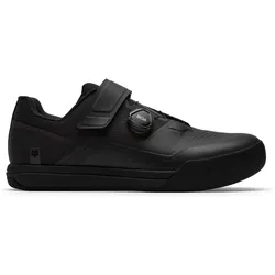 Fox, Herren, Veloschuhe, Union (45), Schwarz