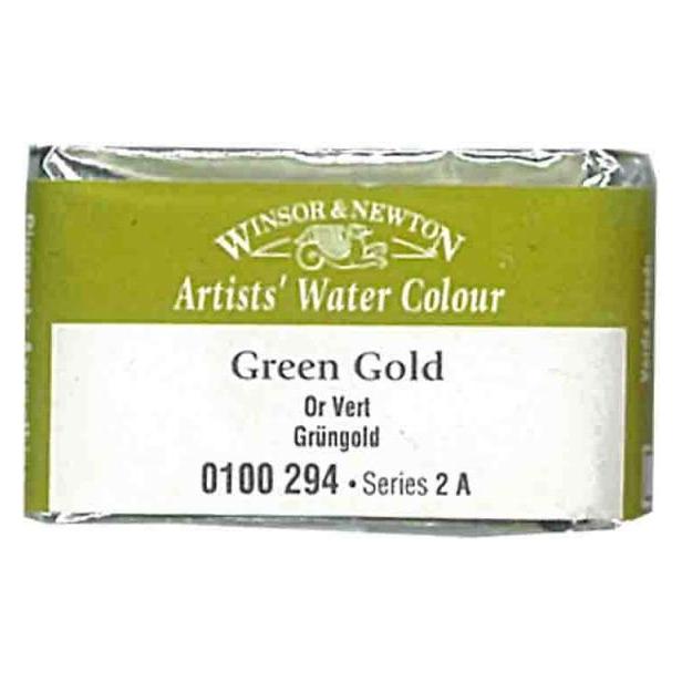 Winsor & Newton Aquarellfarbe Artists (0100294)