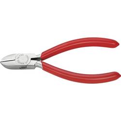 Knipex 76 03 125 Elektriker Seitenschneider 125 mm