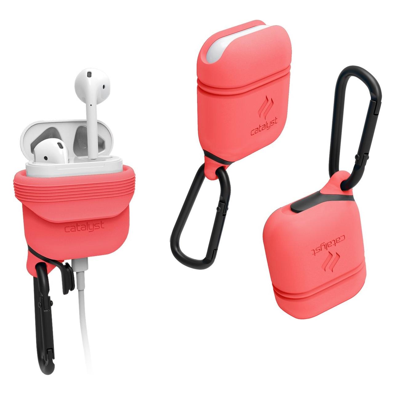 Catalyst Wasserdichtes AirPods Case (CAT-CATAPDCOR)