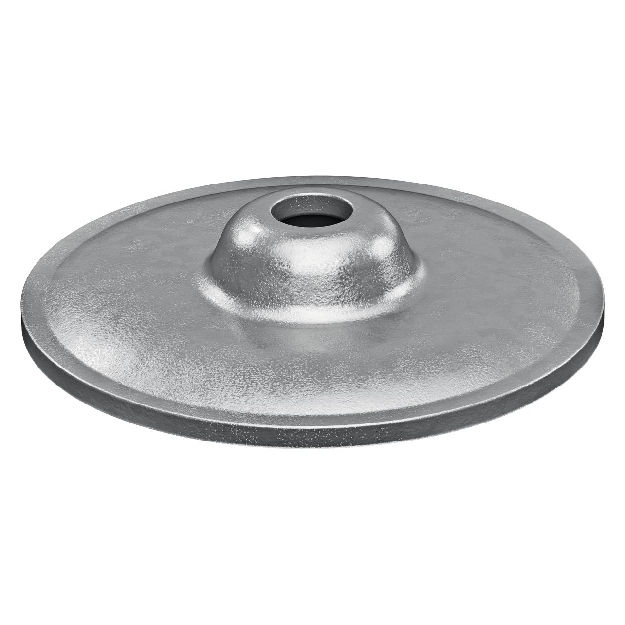 Bosch Professional PRO FMW-25 metal washer 25mm (1000 pcs) (1600A03C2V)