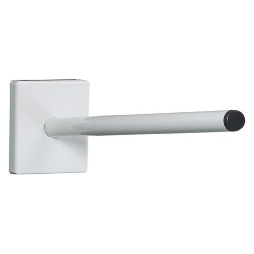Magni bott perfo Haltedorn, Länge 300 mm für Schlitzplatten, 1 Stück, lichtgrau, 14022025.16 (4049751011251)