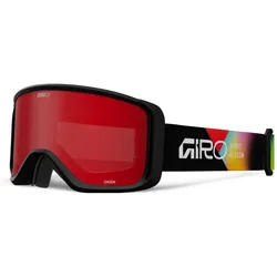Giro, Skibrille