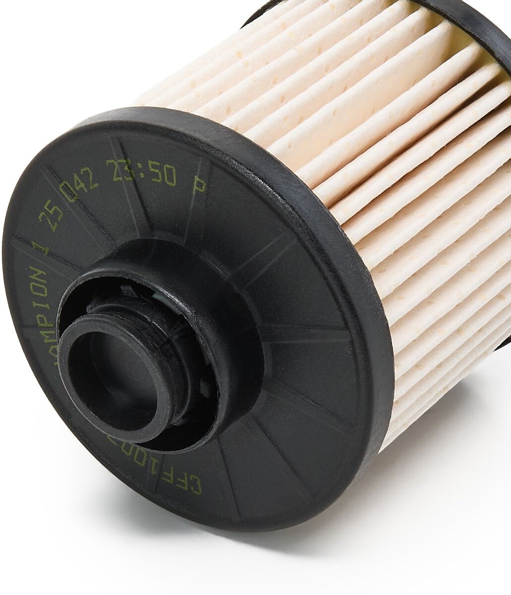 Champion CFF100732 Fuel filter