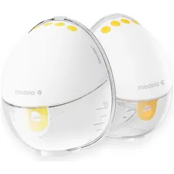 Medela, Milchpumpe, Motion InBra Doppelmilchpumpe