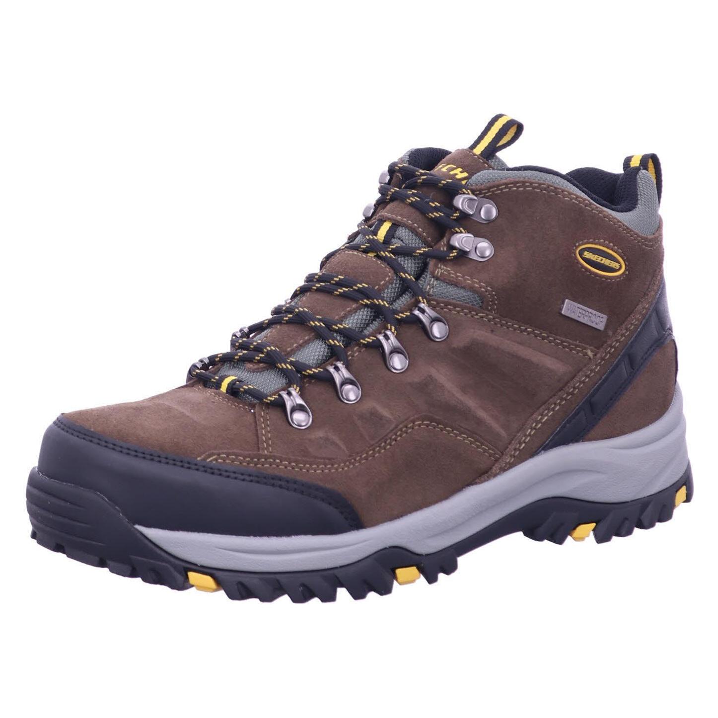 Skechers Stiefelette (41) (64869)
